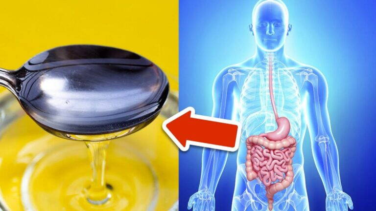 10 sposobów na szybkie poprawienie trawienia i więcej energii każdego dnia!