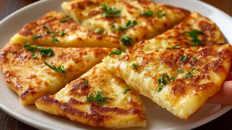 5 prostych składników na szybką potrawę lepszą niż pizza! Odkryj smak!