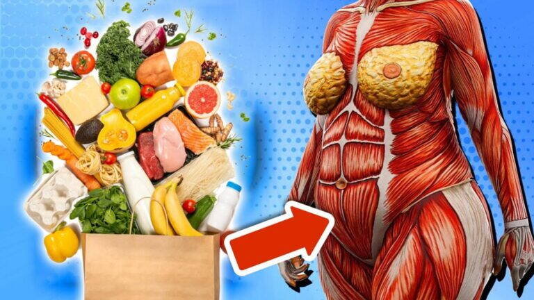 7 produktów, które lepiej omijać przed 9 rano dla lepszego samopoczucia!
