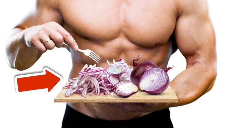 10 naturalnych produktów, które zwiększą Twój poziom testosteronu!