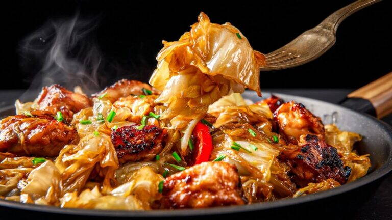 5 składników na pyszne stir-fry z kurczakiem, które zaskoczy twoich gości!